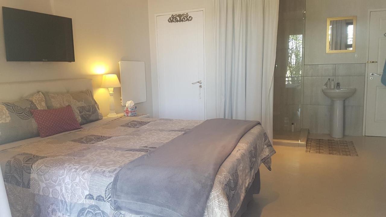 Sugarbush Accommodation 베레니깅 외부 사진