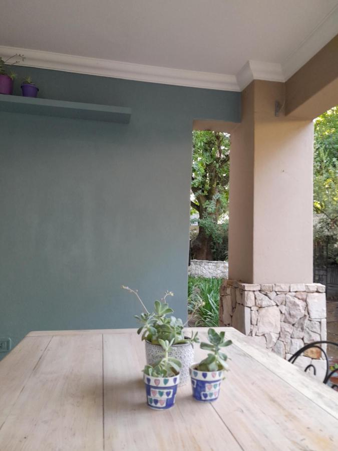 Sugarbush Accommodation 베레니깅 외부 사진