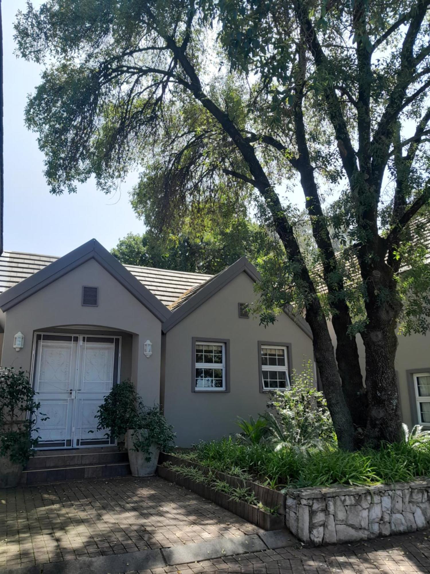 Sugarbush Accommodation 베레니깅 외부 사진