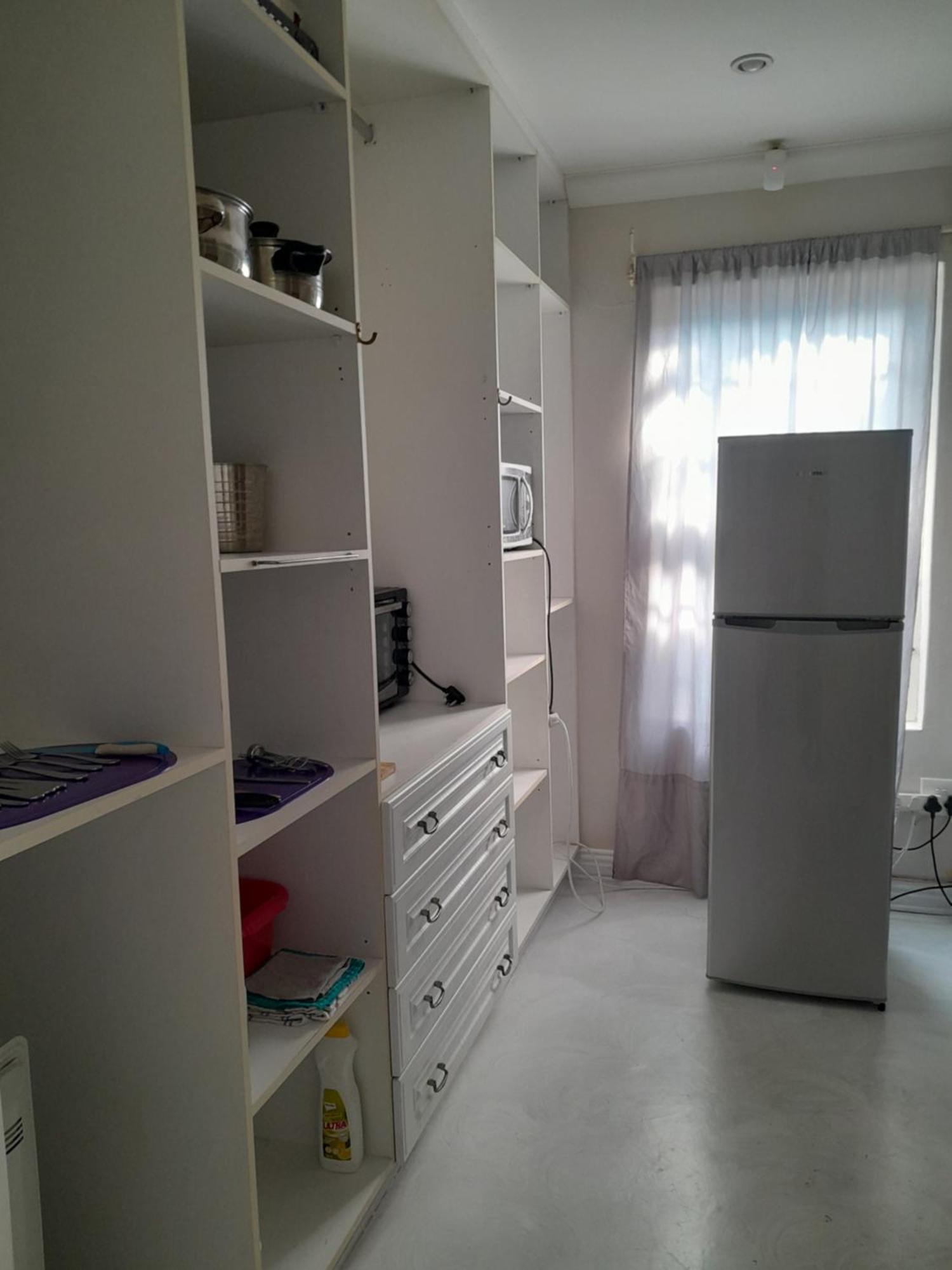 Sugarbush Accommodation 베레니깅 외부 사진