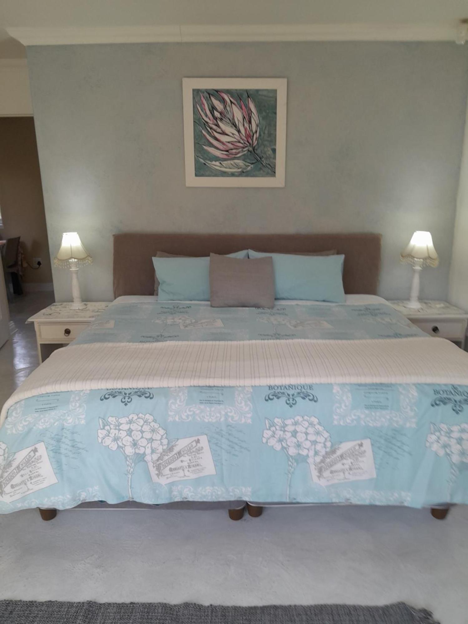 Sugarbush Accommodation 베레니깅 외부 사진