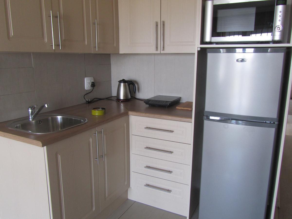 Sugarbush Accommodation 베레니깅 외부 사진