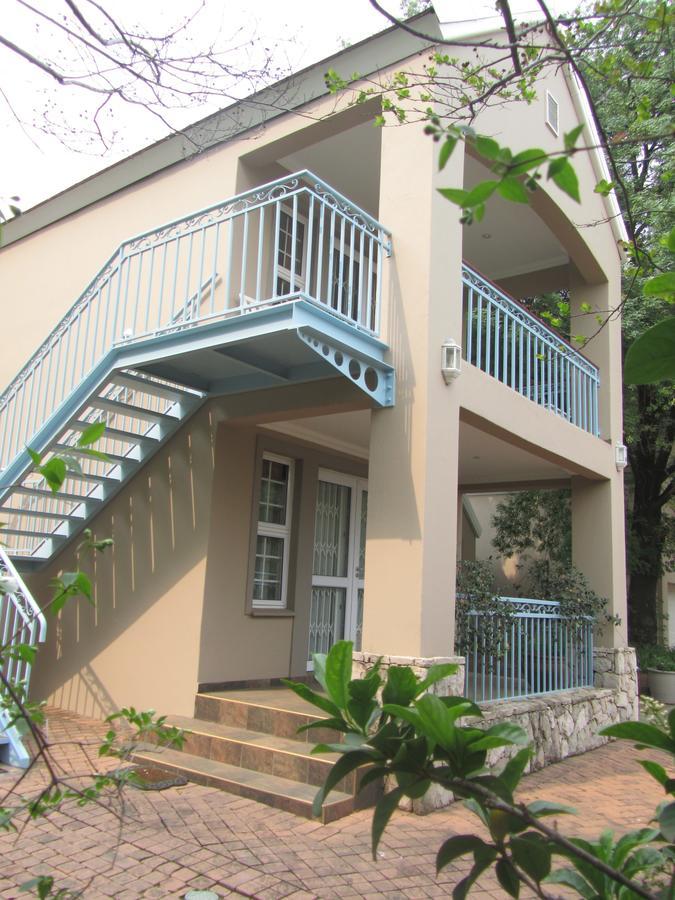 Sugarbush Accommodation 베레니깅 외부 사진