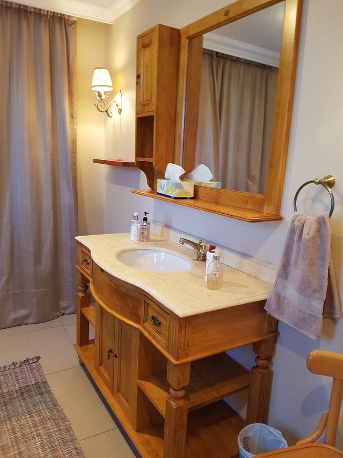 Sugarbush Accommodation 베레니깅 외부 사진