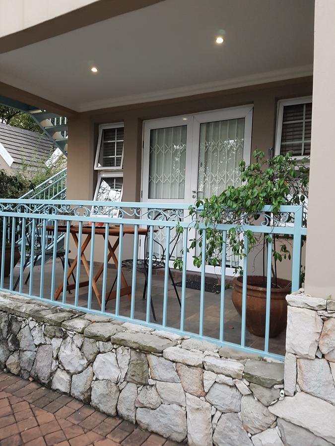 Sugarbush Accommodation 베레니깅 외부 사진