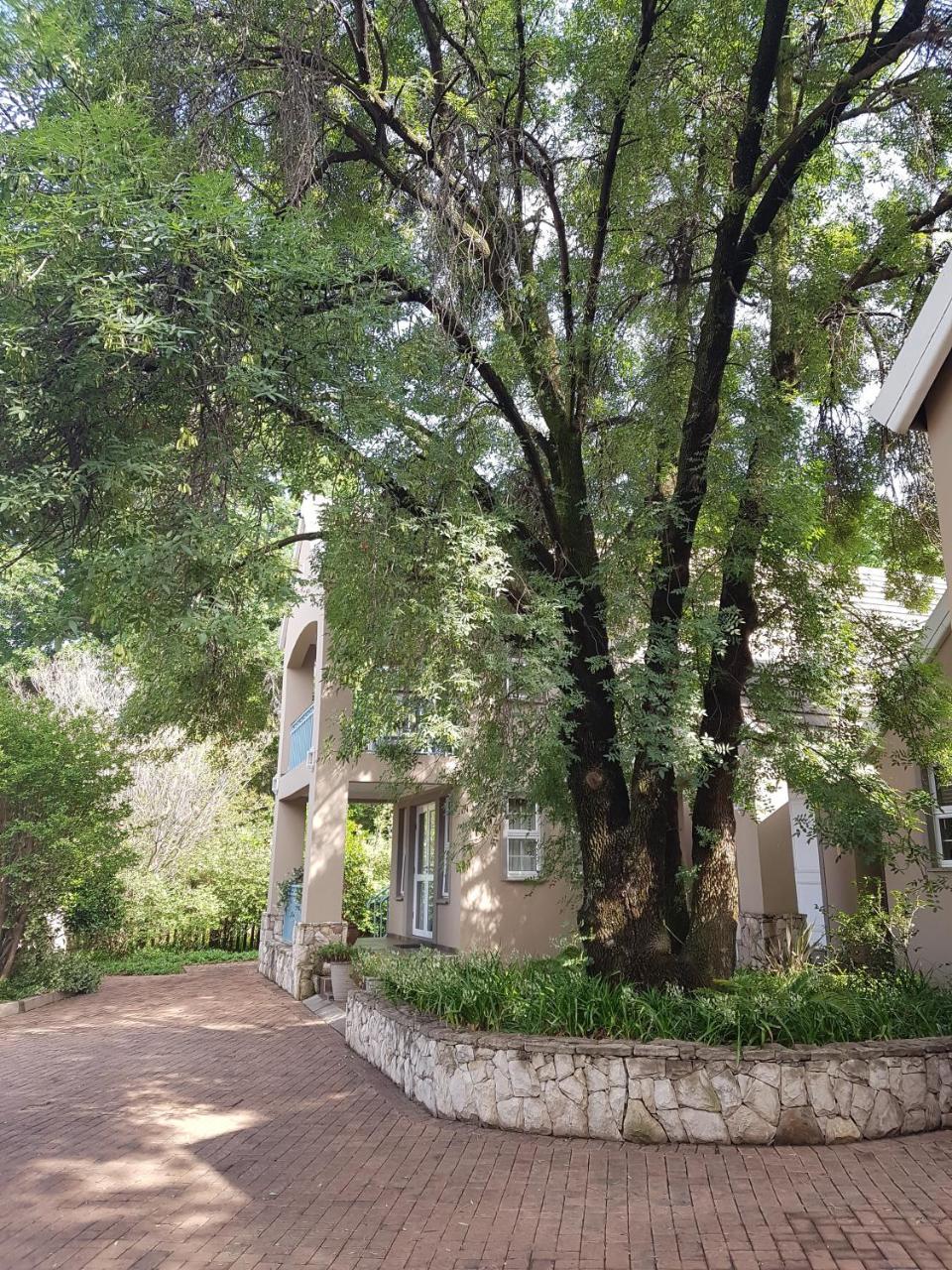 Sugarbush Accommodation 베레니깅 외부 사진